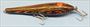 Fishing Lure - 7  - Tan / Black Hardwoods - Only $21.99 - Lure #109